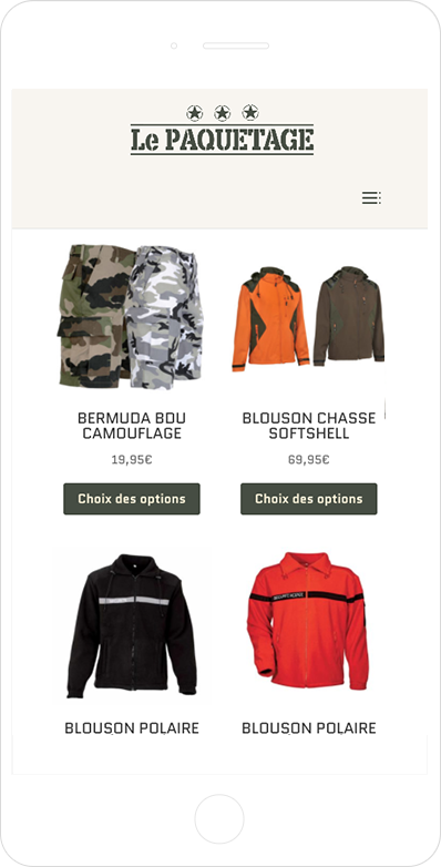 site-web-le-paquetage-cornibiscus-studio-graphiquee